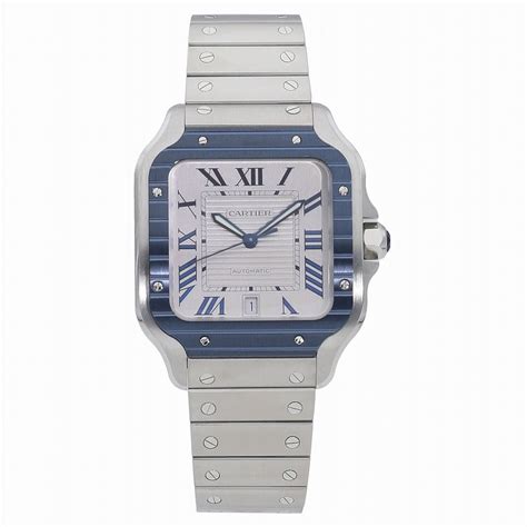 cartier santos wssa0047 price.